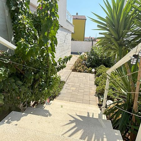 Vila Regina Apartment Paloma With Swimming Pool Jezera Exterior foto
